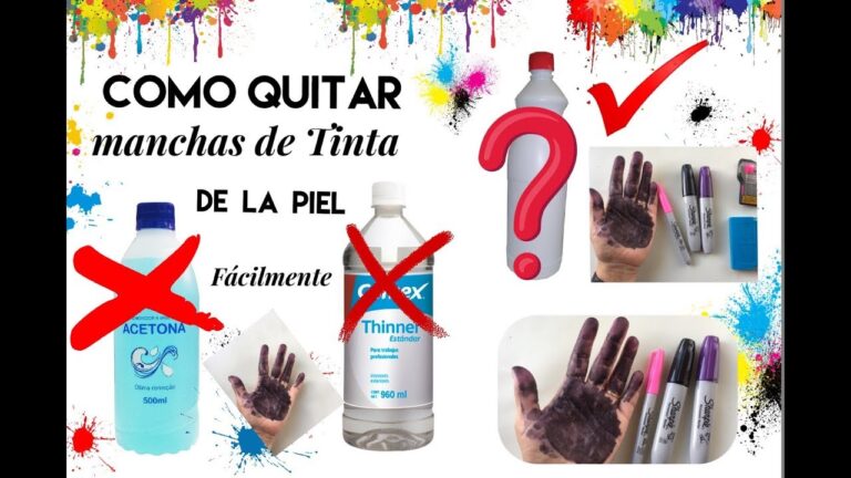 5 trucos efectivos para quitar boli de la piel sin dolor