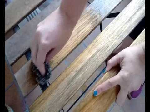 Aprende c&oacute;mo limpiar suelo de madera sin barnizar en simples pasos