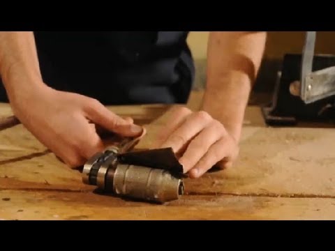 Cómo reparar el acero inoxidable picado en casa en 5 sencillos pasos.