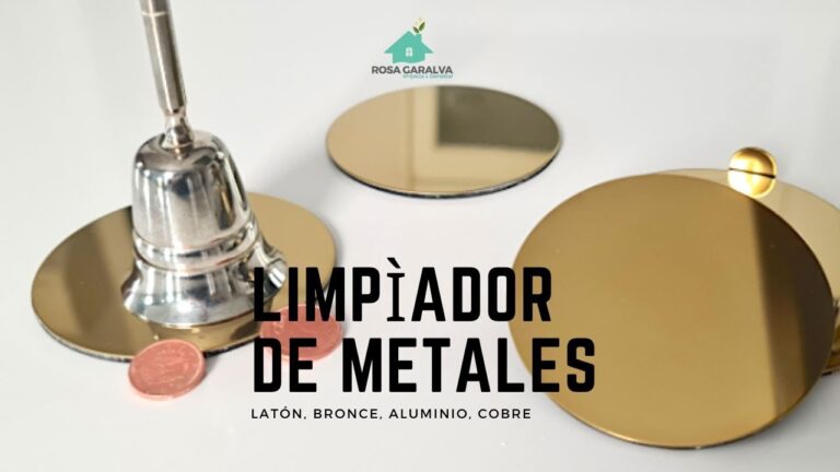 Limpia tu hogar con los mejores productos para lat&oacute;n